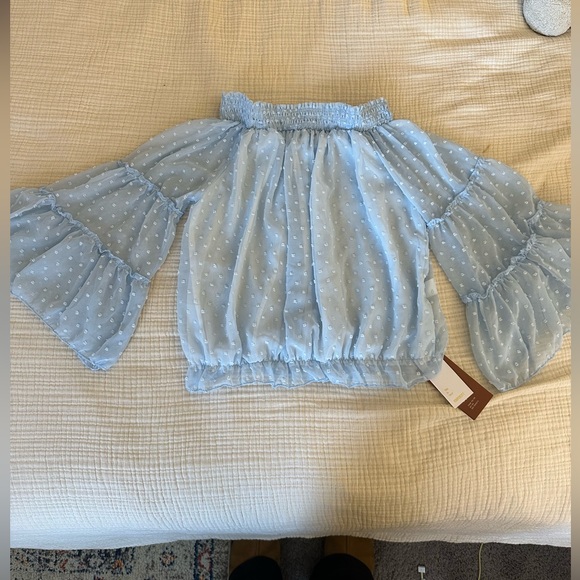 Moment Blouse - Picture 1 of 7